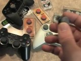 Classic Game Room - KONTROL FREEK for PS3, Xbox 360 & OnLive review