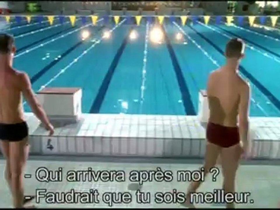 SWIMMING UPSTREAM - Bande-annonce VO