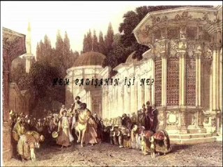 PADİŞAHIN İŞİ NE