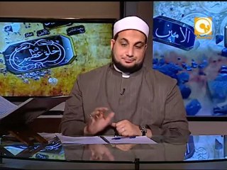 خلق عظيم - الشيخ أحمد تركي: حقوق أهل الزمة