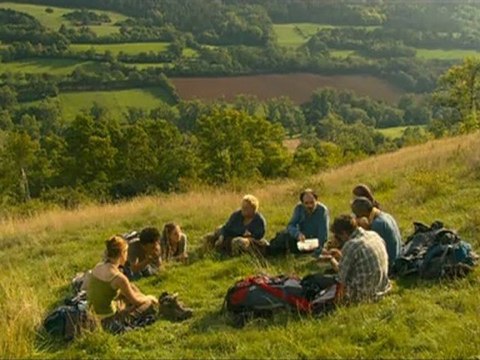 ST JACQUES... LA MECQUE - Teaser VF