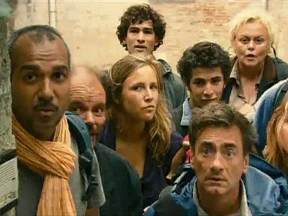 ST JACQUES... LA MECQUE - Teaser3 VF