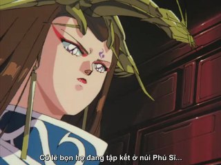 Meiou Keikaku Zeorymer episode 4 part2