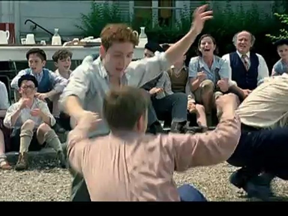 LA MAISON DE NINA - Bande-annonce VF