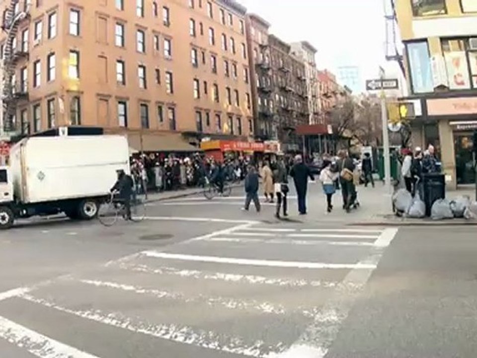 Smartphone für die Augen: Googles 'Project Glass'