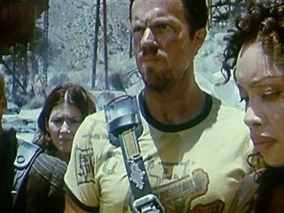 SERENITY - Bande-annonce VF