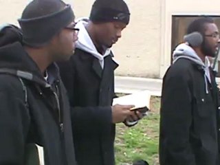 PT6 IF IT BE OF GOD IT CAN'T BE OVER THROWN!