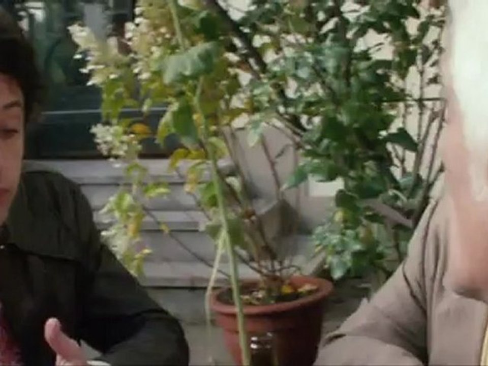 LES PARRAINS - Bande-annonce VF