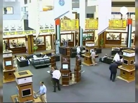 Dubai : restructuration de la dette d'un fonds souverain