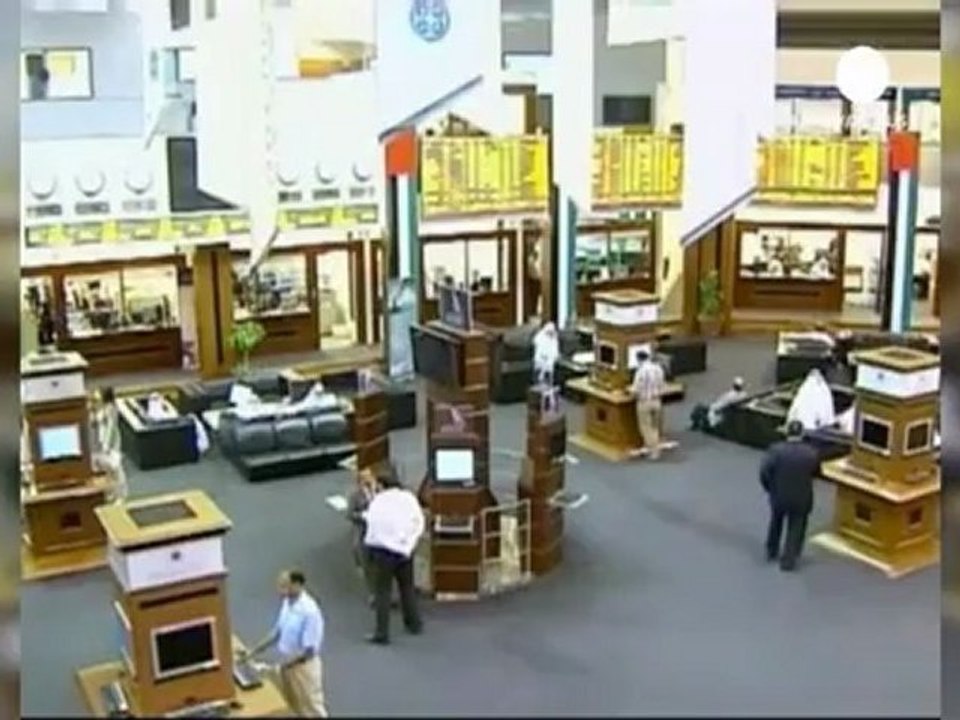 Dubai debt deal
