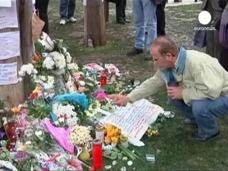 Greek anger at death: 'We will all commit suicide'