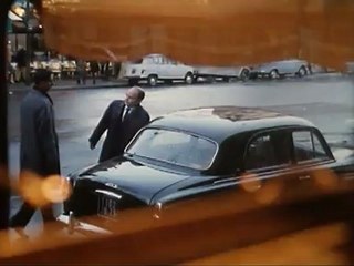 J'AI VU TUER BEN BARKA - Bande-annonce VF