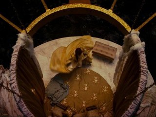 ΚΑΘΡΕΦΤΗ, ΚΑΘΡΕΦΤΑΚΙ ΜΟΥ (MIRROR MIRROR) Trailer HD (1080p) greek subs