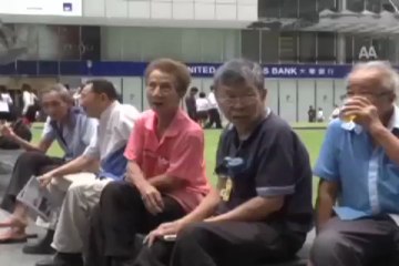 Singapur'da ilginç yasaklar