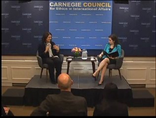 Responding to Critics of Microfinance - Mary Ellen ...