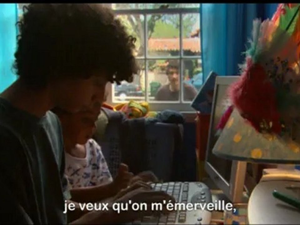 MOI, TOI ET TOUS LES AUTRES - Bande-annonce VO