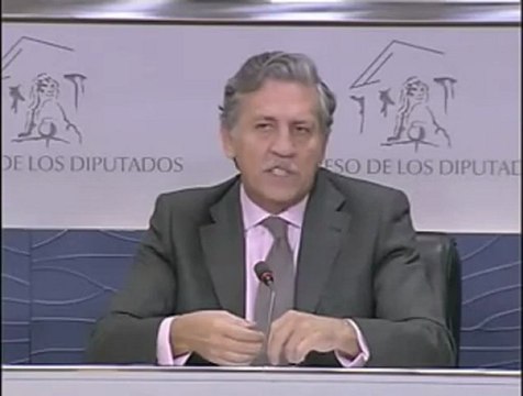 Garrido pide al PP que silencie a sus medios afines