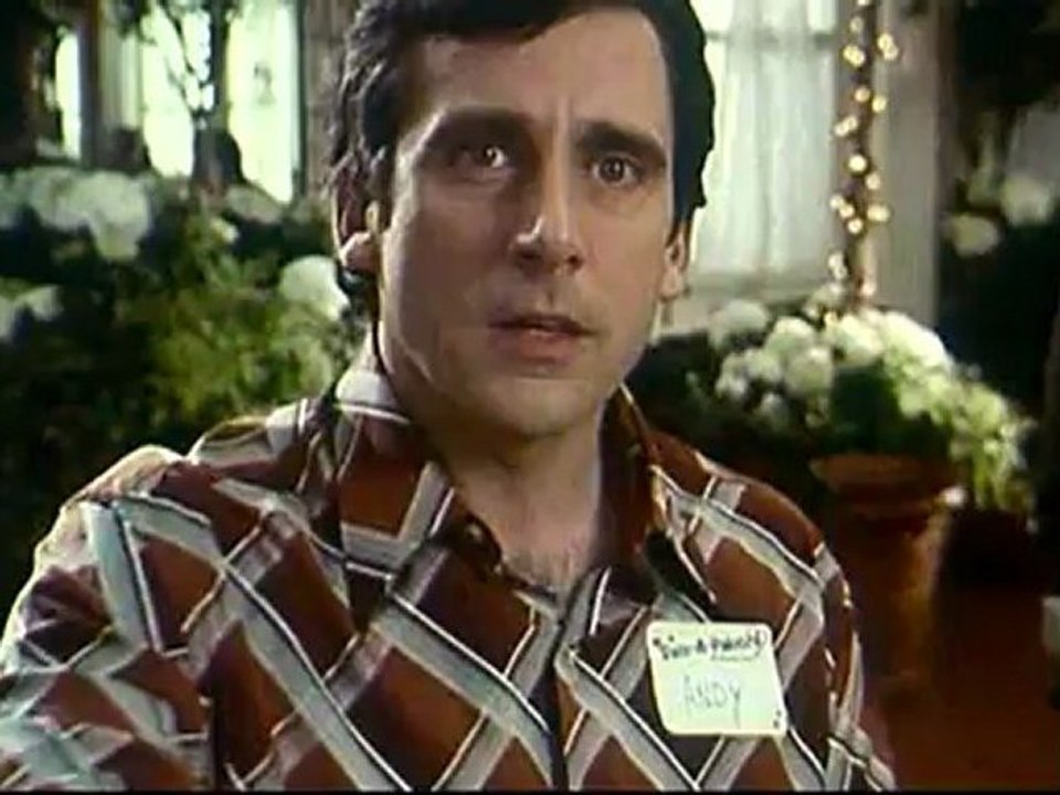 40 ANS TOUJOURS PUCEAU - Bande-annonce VF