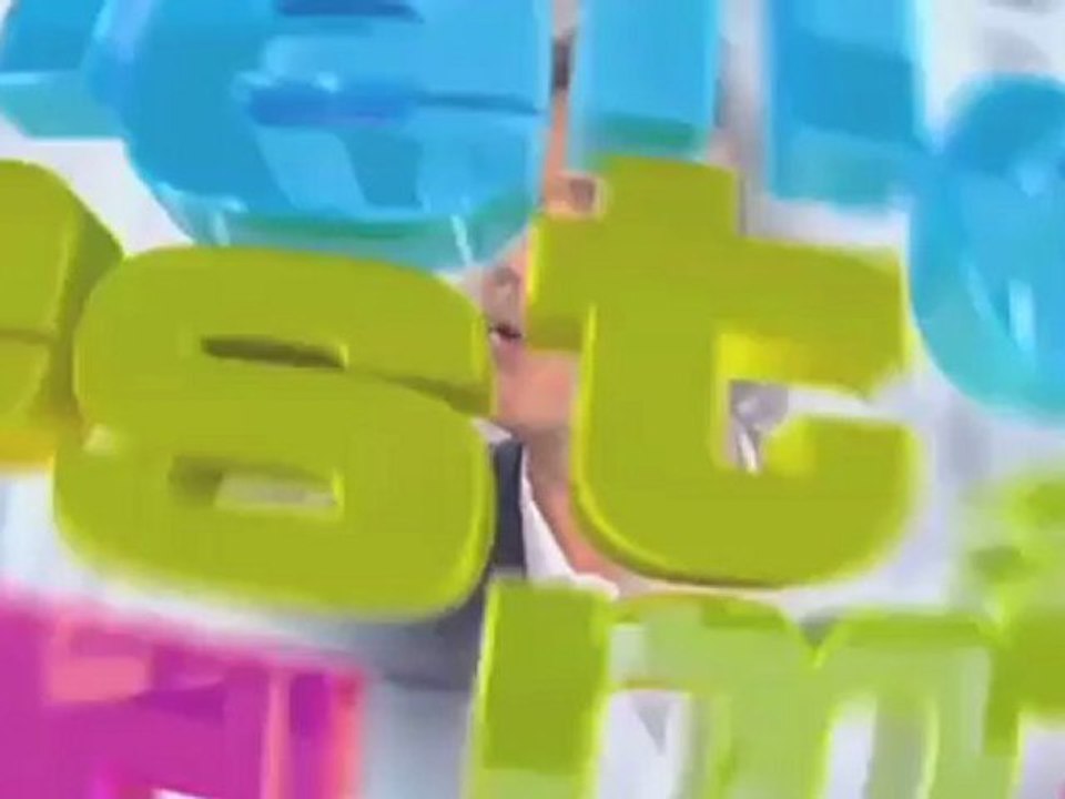 Xavier de Moulins à la tête d'une émission électorale sur M6 avec Naulleau et Zemmour