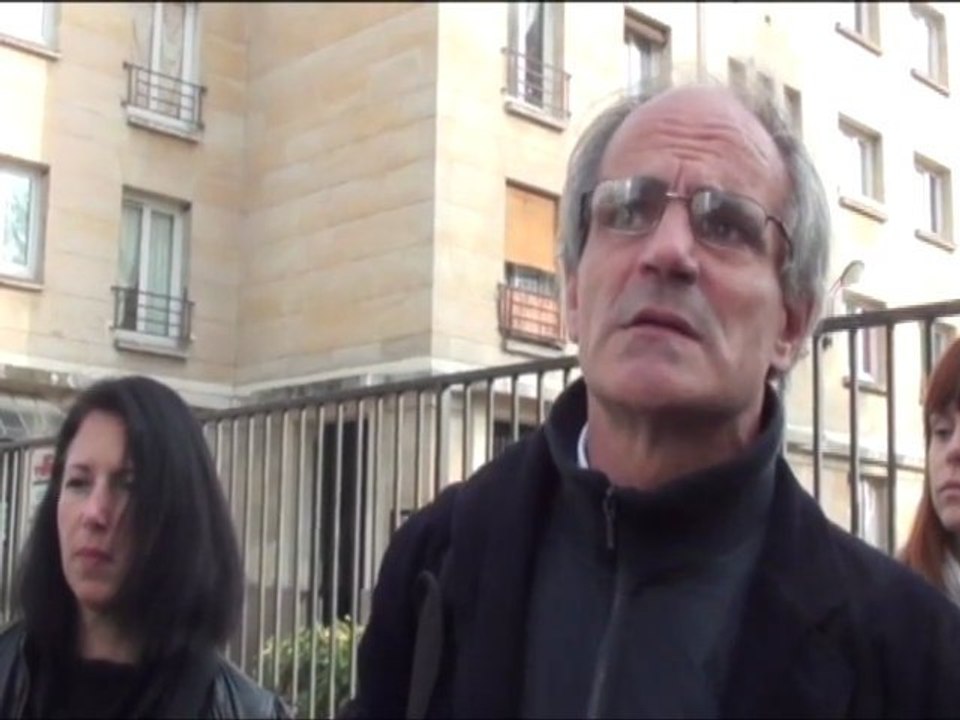 Frederic Druot
