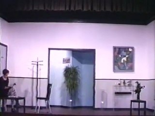 Pique-nique en ville - acte 1