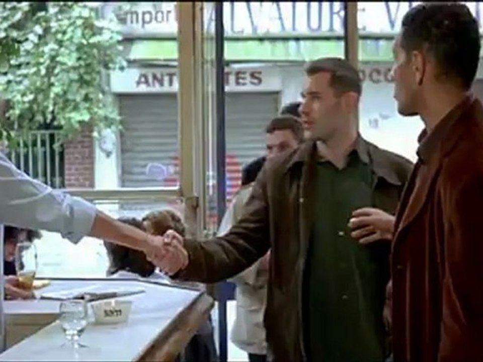 LE PETIT LIEUTENANT - Bande-annonce VF