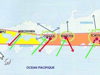 MEGALOPOLE JAPONAISE (4°partie)