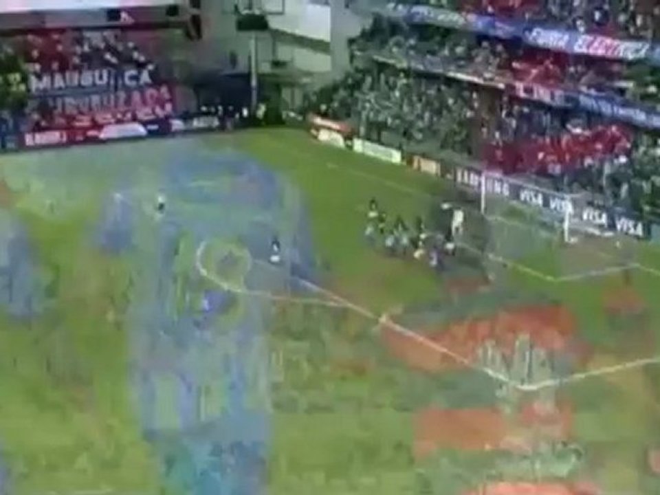 Copa Libertadores: Last-Minute-Pleite für Ronaldinho