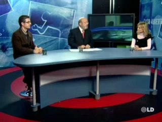 Caso Abierto: Castración química ¿sí o no? 28/09/07