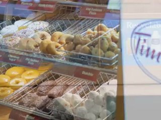 Learn more about how Tim Hortons is reducing its ...