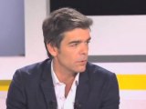 Xavier de Moulins à la tête d'une émission électorale sur M6 avec Naulleau et Zemmour