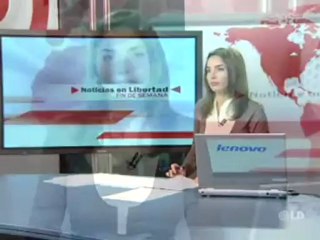 Noticias en Libertad 1ª ed. - 29/09/07