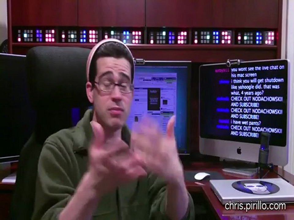 Social Media Aggregator