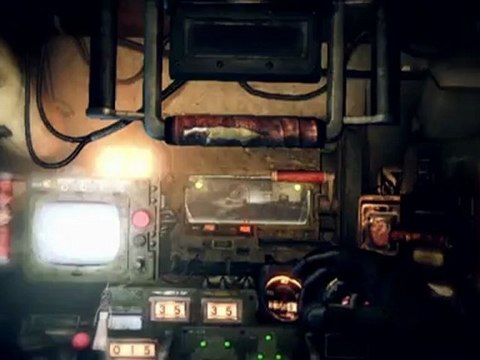 STEEL BATTALION HEAVY ARMOR Tutorial Video