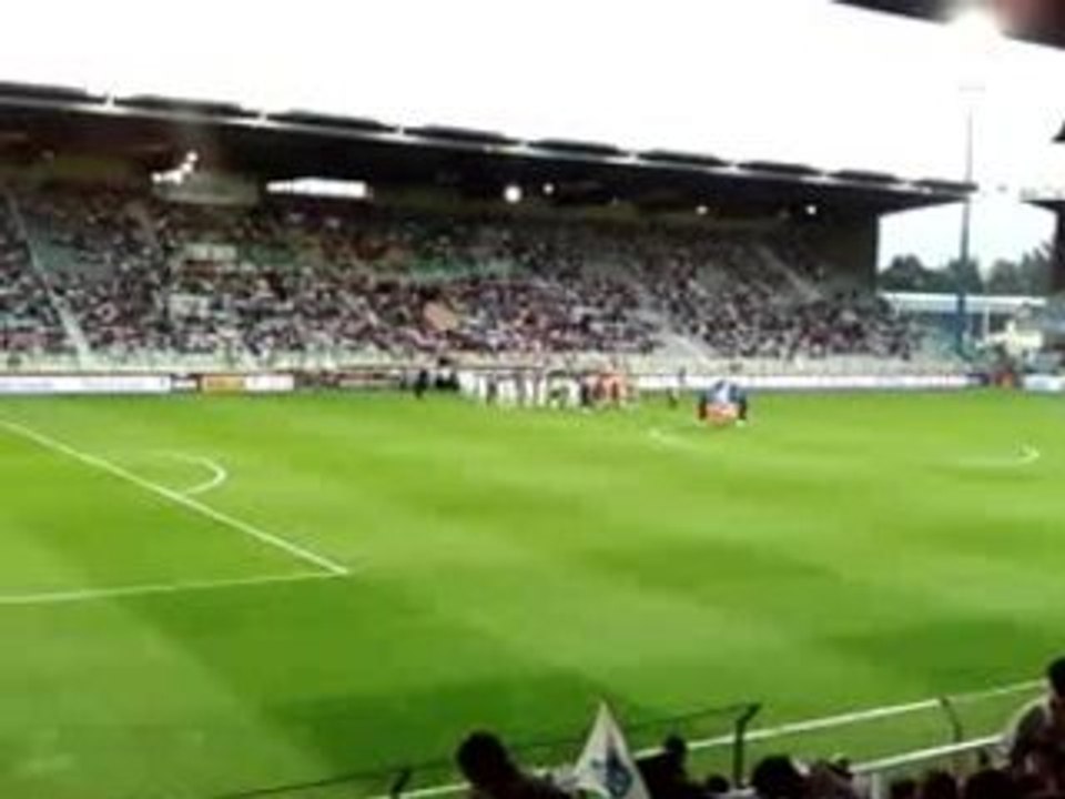 Parcage monegasque