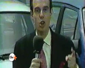 Quand les ministres de Sarkozy faisaient de la pub