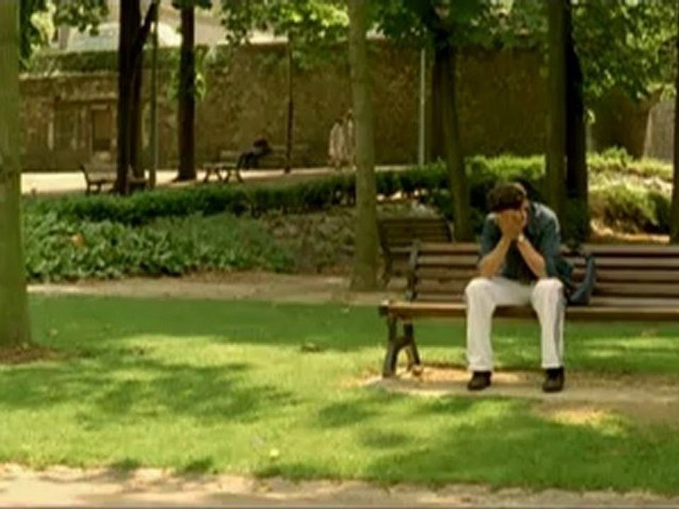 LE TEMPS QUI RESTE - Bande-annonce VF