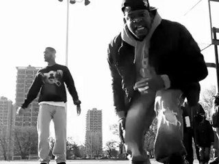 Ya Man Tee "Fountain of Youth" ft. Too Much Raw