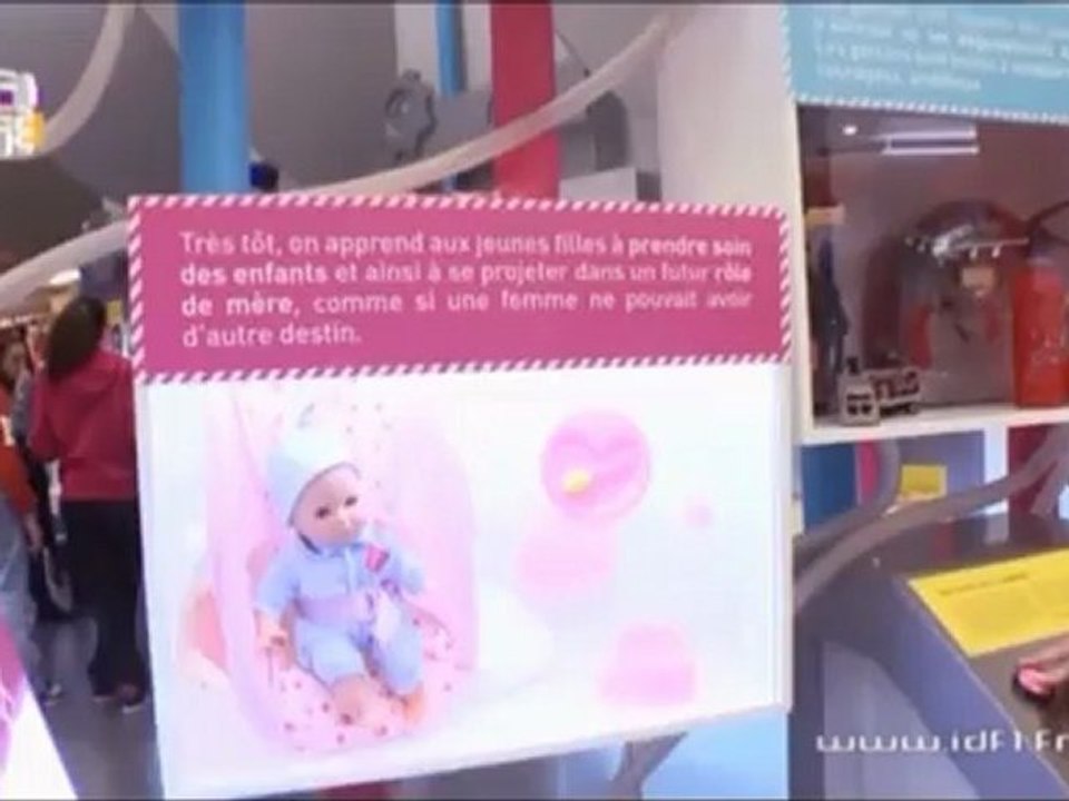 IDF1 CHEZ VOUS " En Seine-Saint-Denis" 4/5