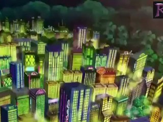 Team Rocket VS Team Plasma