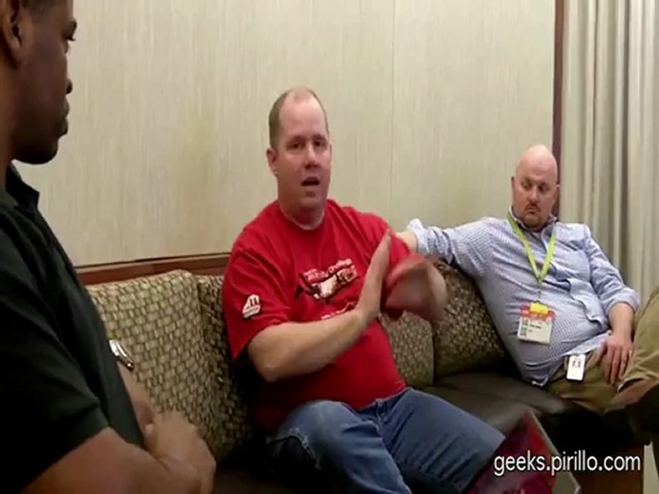 Your AMD Questions and AMD's Answers