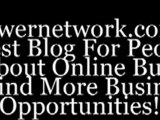 empower Network: 100% Commissions Learn About Online Businesses & Business Opportunities.