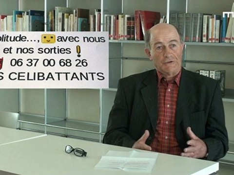 Présentation association Les célibattants | Lieu Ressources
