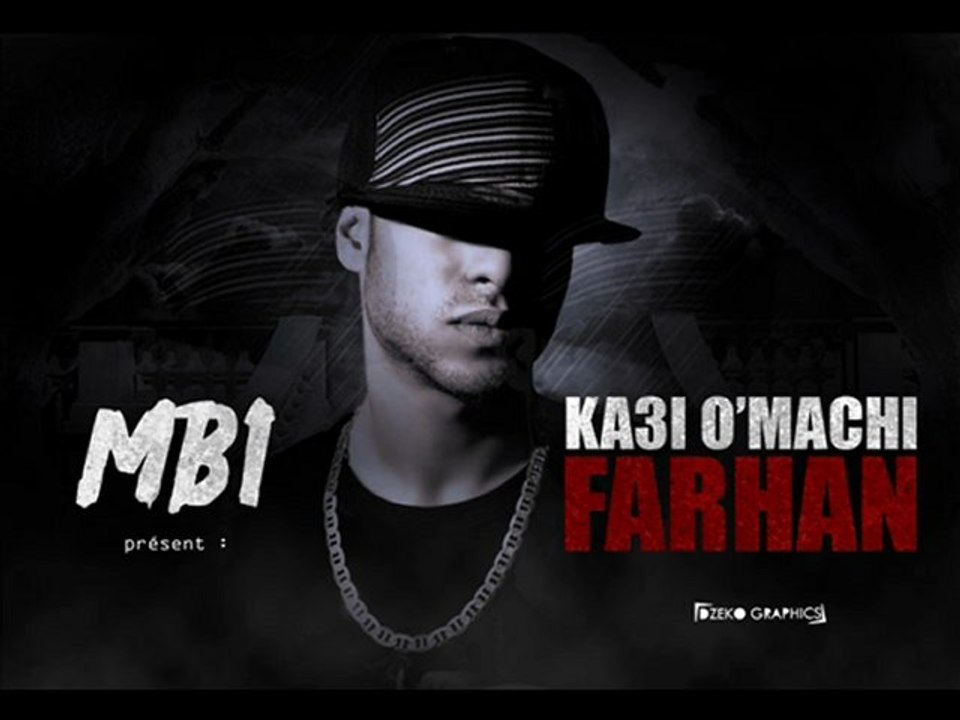 MB1 - Ka3i O'machi Farhan -