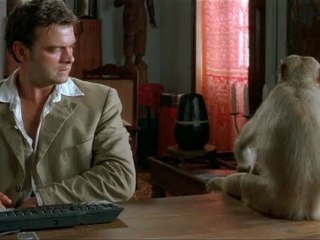 LE CACTUS OU COMMENT UN HYPERCONDRIAQUE PEUT VOUS POURRIR LA VIE - Teaser VF