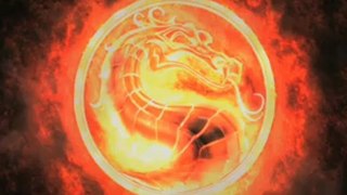 Mortal Kombat PS Vita Live Action Teaser