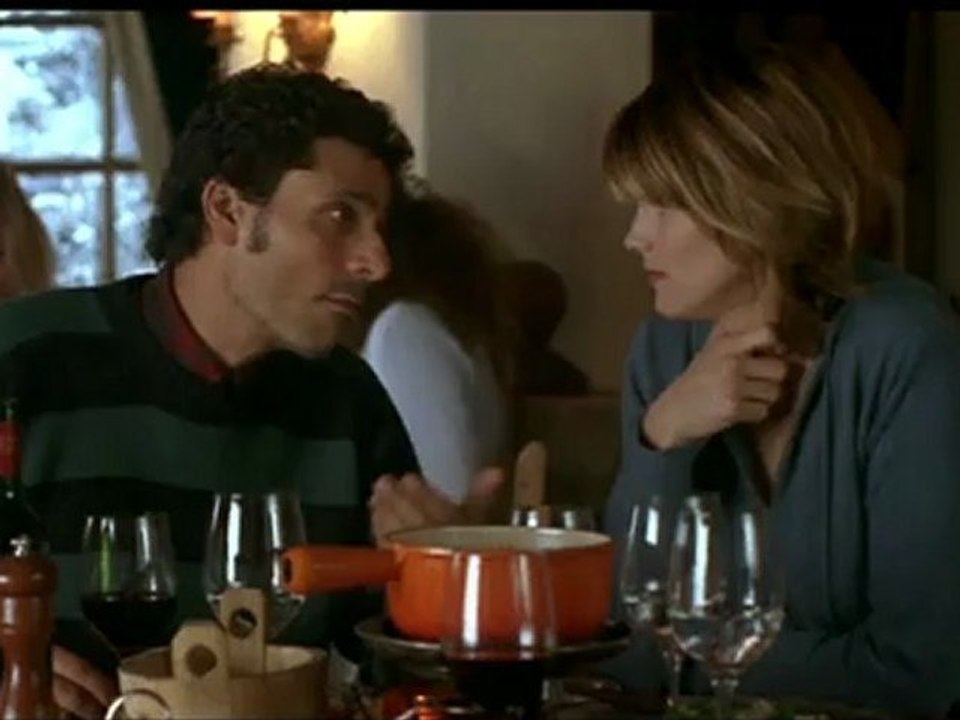 LE CACTUS OU COMMENT UN HYPERCONDRIAQUE PEUT VOUS POURRIR LA VIE - Teaser3 VF