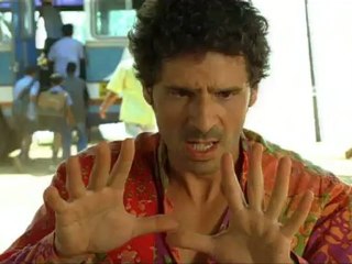 LE CACTUS OU COMMENT UN HYPERCONDRIAQUE PEUT VOUS POURRIR LA VIE - Bande-annonce2 VF