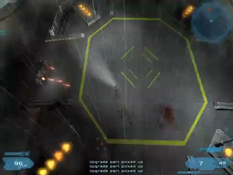 [S2][P8] Shadowgrounds