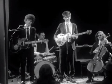 Les obsessions scéniques de Revolver